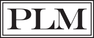 PLM AGENCY Logo